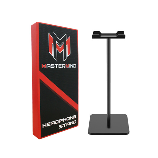 Mastermind Headset stand (Black)